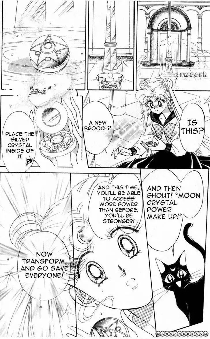 Sailor Moon Chapter 14 30